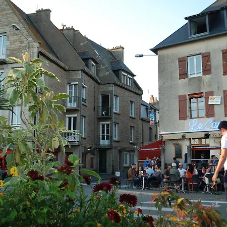 Malo, L'amiral, Vue Mer Apartment